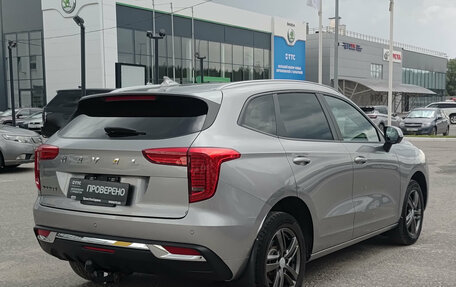 Haval Jolion, 2023 год, 1 420 000 рублей, 9 фотография