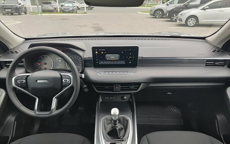 Haval Jolion, 2023 год, 1 420 000 рублей, 18 фотография