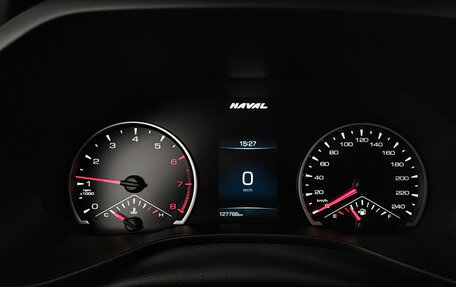 Haval Jolion, 2023 год, 1 420 000 рублей, 17 фотография