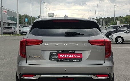 Haval Jolion, 2023 год, 1 420 000 рублей, 10 фотография