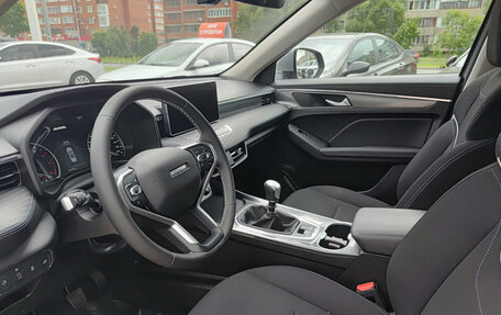Haval Jolion, 2023 год, 1 420 000 рублей, 20 фотография