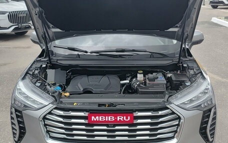Haval Jolion, 2023 год, 1 420 000 рублей, 13 фотография
