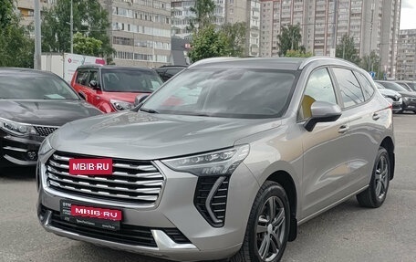 Haval Jolion, 2023 год, 1 420 000 рублей, 5 фотография