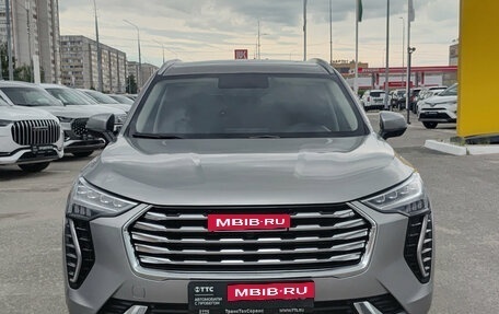 Haval Jolion, 2023 год, 1 420 000 рублей, 6 фотография