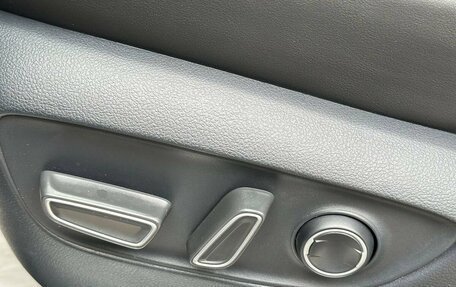 Toyota Highlander, 2026 год, 5 125 000 рублей, 10 фотография