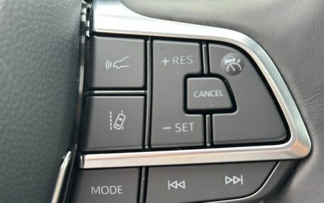 Toyota Highlander, 2026 год, 5 125 000 рублей, 14 фотография