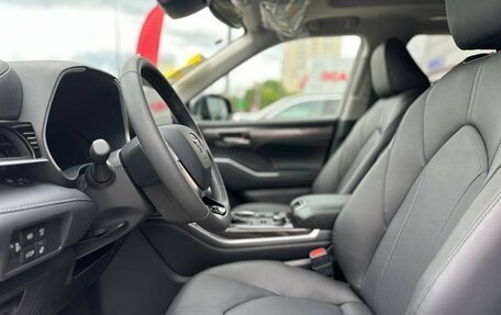 Toyota Highlander, 2026 год, 5 125 000 рублей, 11 фотография