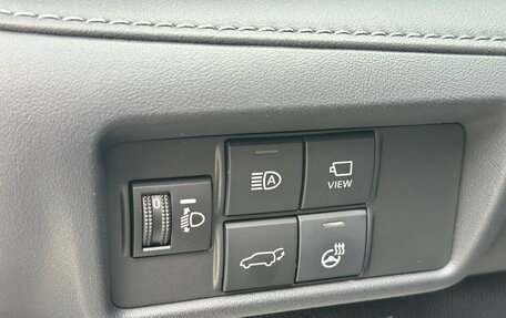 Toyota Highlander, 2026 год, 5 125 000 рублей, 9 фотография