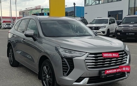 Haval Jolion, 2023 год, 1 420 000 рублей, 7 фотография