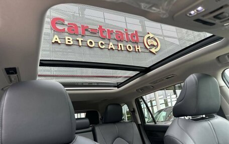 Toyota Highlander, 2026 год, 5 125 000 рублей, 18 фотография