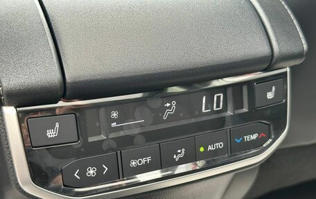 Toyota Highlander, 2026 год, 5 125 000 рублей, 21 фотография