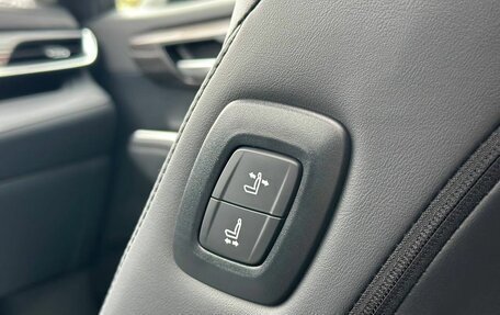 Toyota Highlander, 2026 год, 5 125 000 рублей, 22 фотография