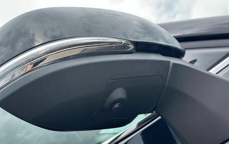 Toyota Highlander, 2026 год, 5 125 000 рублей, 30 фотография