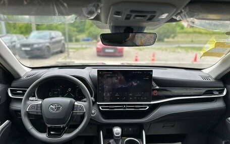 Toyota Highlander, 2026 год, 5 125 000 рублей, 25 фотография