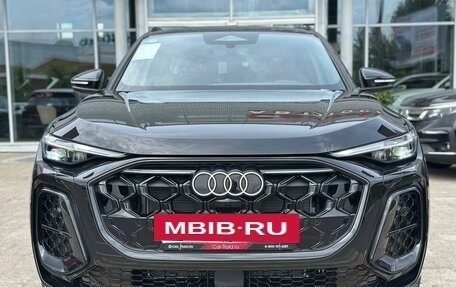 Audi Q5, 2026 год, 5 800 000 рублей, 3 фотография