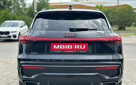 Audi Q5, 2026 год, 5 800 000 рублей, 6 фотография