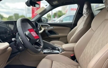 Audi Q5, 2026 год, 5 800 000 рублей, 10 фотография
