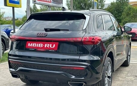 Audi Q5, 2026 год, 5 800 000 рублей, 5 фотография