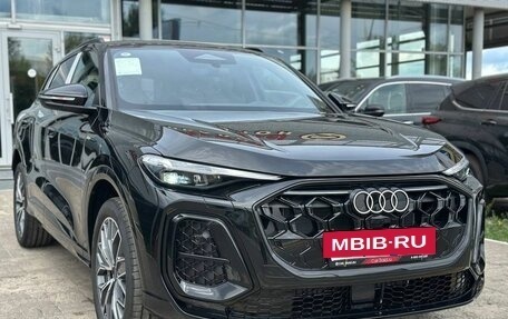 Audi Q5, 2026 год, 5 800 000 рублей, 4 фотография