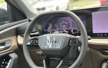Audi Q5, 2026 год, 5 800 000 рублей, 24 фотография