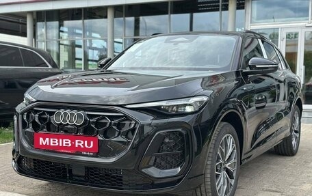 Audi Q5, 2026 год, 5 800 000 рублей, 2 фотография
