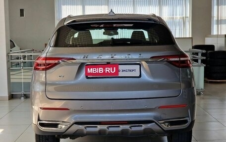 Haval F7 I, 2021 год, 1 850 000 рублей, 5 фотография