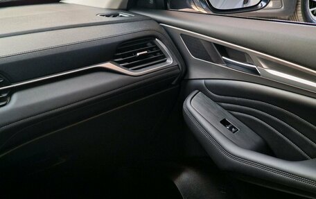 Haval F7 I, 2021 год, 1 850 000 рублей, 22 фотография