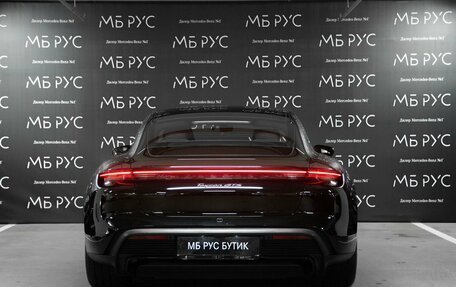 Porsche Taycan I, 2023 год, 12 000 000 рублей, 4 фотография