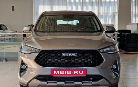 Haval F7 I, 2021 год, 1 850 000 рублей, 2 фотография