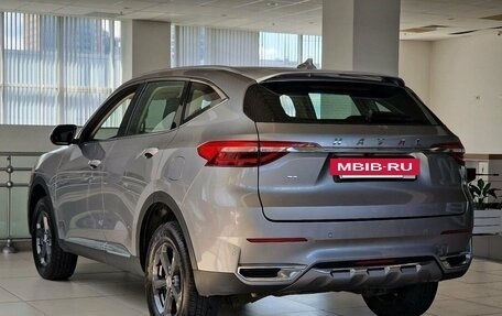 Haval F7 I, 2021 год, 1 850 000 рублей, 4 фотография