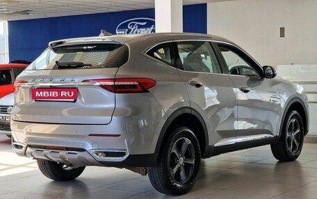 Haval F7 I, 2021 год, 1 850 000 рублей, 6 фотография