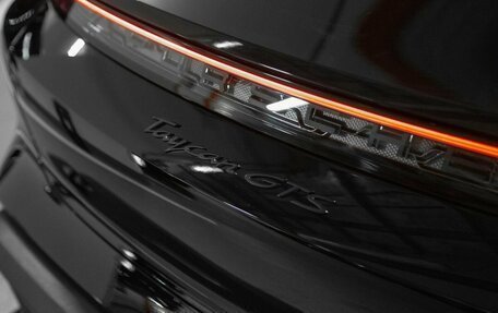 Porsche Taycan I, 2023 год, 12 000 000 рублей, 5 фотография