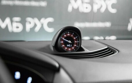 Porsche Taycan I, 2023 год, 12 000 000 рублей, 18 фотография