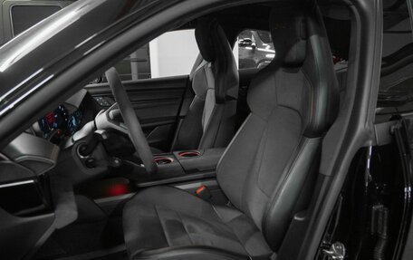 Porsche Taycan I, 2023 год, 12 000 000 рублей, 11 фотография