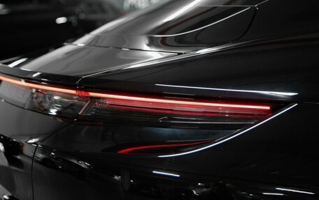 Porsche Taycan I, 2023 год, 12 000 000 рублей, 6 фотография