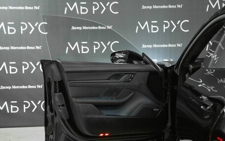 Porsche Taycan I, 2023 год, 12 000 000 рублей, 7 фотография