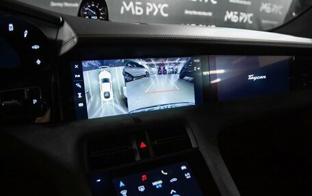 Porsche Taycan I, 2023 год, 12 000 000 рублей, 23 фотография