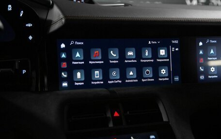 Porsche Taycan I, 2023 год, 12 000 000 рублей, 21 фотография