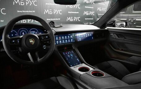 Porsche Taycan I, 2023 год, 12 000 000 рублей, 29 фотография