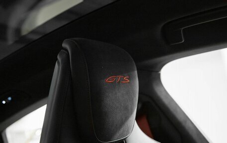 Porsche Taycan I, 2023 год, 12 000 000 рублей, 27 фотография