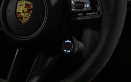 Porsche Taycan I, 2023 год, 12 000 000 рублей, 33 фотография
