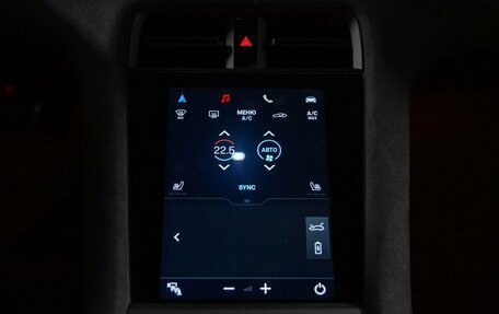 Porsche Taycan I, 2023 год, 12 000 000 рублей, 34 фотография