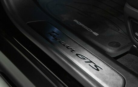 Porsche Taycan I, 2023 год, 12 000 000 рублей, 39 фотография