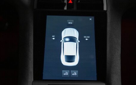 Porsche Taycan I, 2023 год, 12 000 000 рублей, 35 фотография