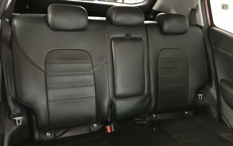 KIA Sportage IV рестайлинг, 2019 год, 2 049 000 рублей, 15 фотография
