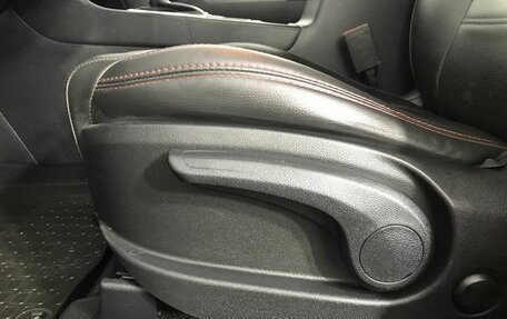 KIA Sportage IV рестайлинг, 2019 год, 2 049 000 рублей, 10 фотография