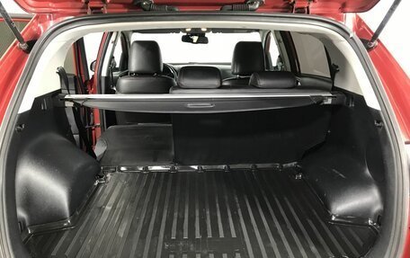 KIA Sportage IV рестайлинг, 2019 год, 2 049 000 рублей, 18 фотография