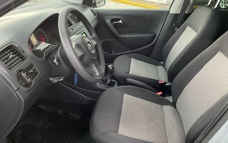 Volkswagen Polo VI (EU Market), 2015 год, 917 280 рублей, 9 фотография