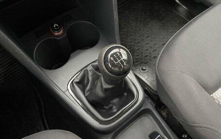 Volkswagen Polo VI (EU Market), 2015 год, 917 280 рублей, 12 фотография