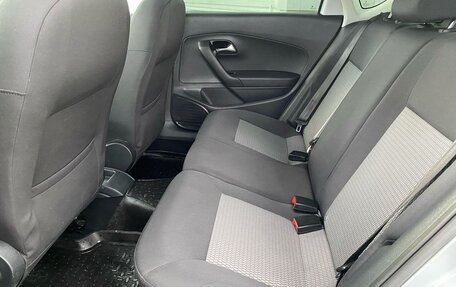 Volkswagen Polo VI (EU Market), 2015 год, 917 280 рублей, 14 фотография